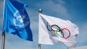 Milano Cortina 2026 Olympic Truce Begins: UN Appeals for Global Peace as Cultural Initiatives Kick Off Nationwide