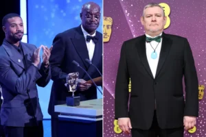 BAFTA Apologises After Tourette’s Incident at Awards