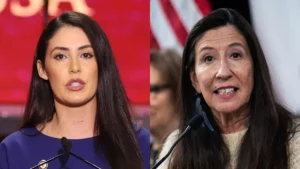 Bipartisan Push Triggers House Resignations Amid Scandal