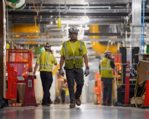 EU Accused of Hiding Data Centre Emissions After Lobbying