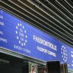 Europe airport EES queues spark travel delays rise