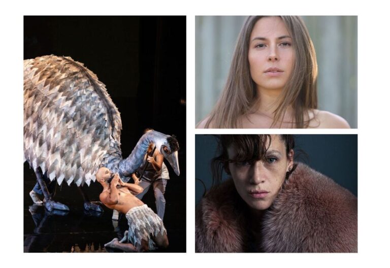 Findhorn to Host Indigenous Voices Dance Festival May 29-31