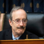 Former Rep. Eliot Engel Dies at 79