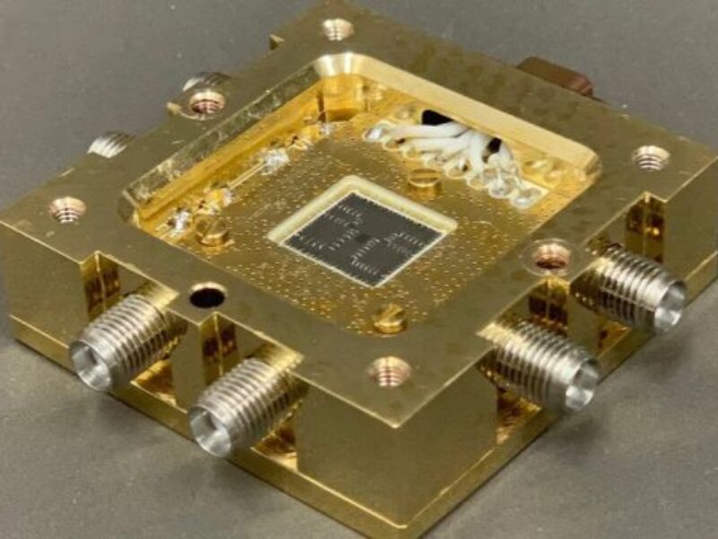France Invests €500m in Quantum Computing Race Push
