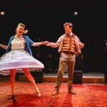 Good Golly Miss Molly! Revives Working-Class Struggle