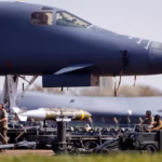 IMF Warns Iran War Will Scar Global Economy Long-Term