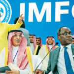 IMF warns Europe on targeted war energy support