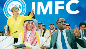 IMF warns Europe on targeted war energy support