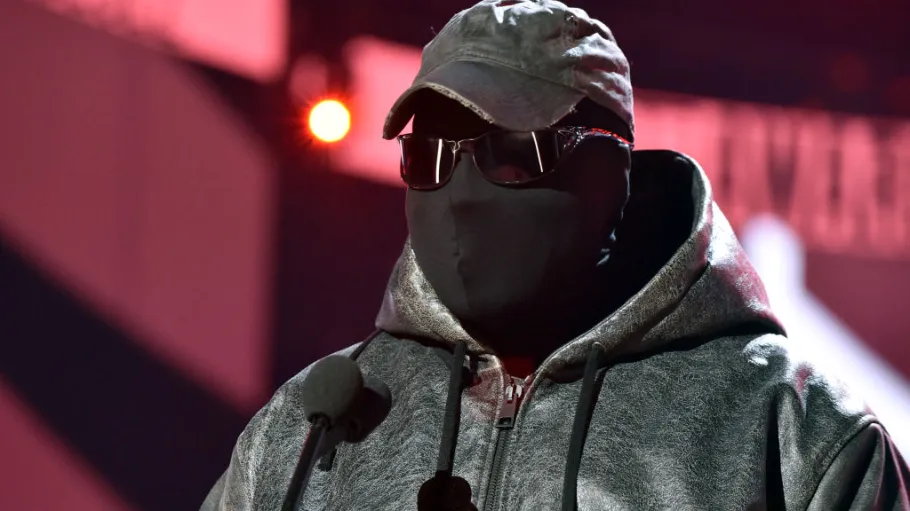 Kanye West Poland Concert Cancelled After Legal Pressure