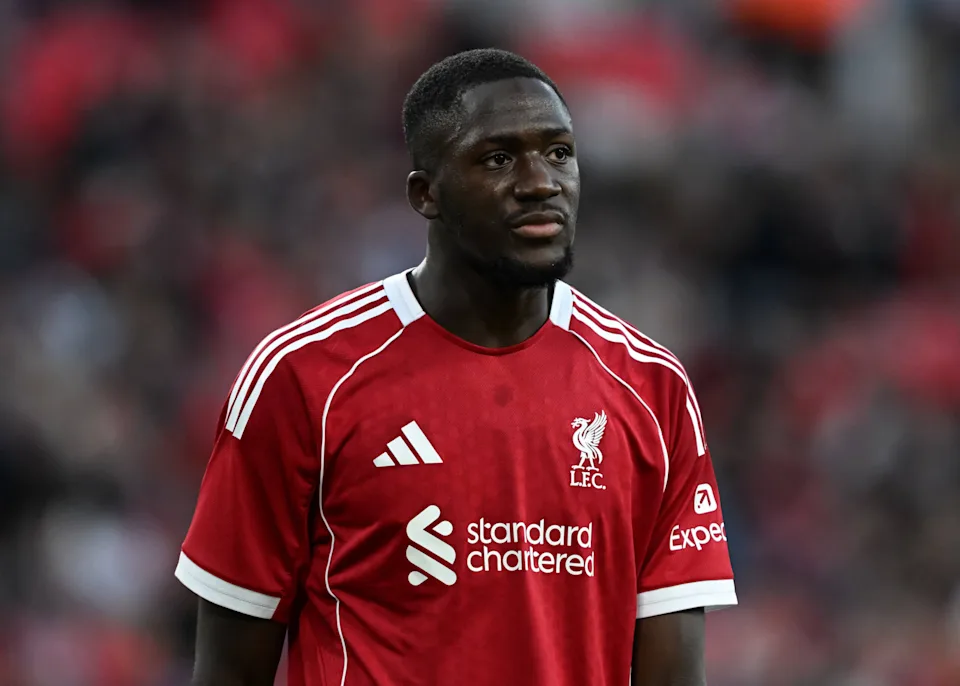 Konaté Shines as Liverpool Crash Out to PSG in UCL Exit