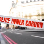 London arson attack probed as antisemitic crime