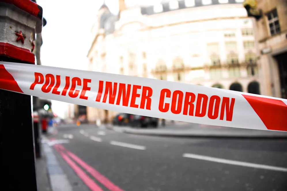 London arson attack probed as antisemitic crime