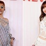 Revolve Festival 2026 Draws Stars to Desert Style Event