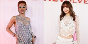 Revolve Festival 2026 Draws Stars to Desert Style Event