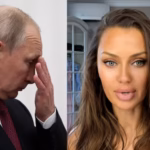Russian influencers break silence on Putin crackdown
