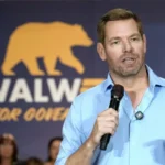 Swalwell Loses Support as Democrats Urge Exit