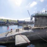 UK Nuclear Deterrent: Vital for Britain’s National Defence