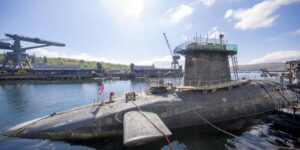 UK Nuclear Deterrent: Vital for Britain’s National Defence
