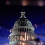 US Deficit Edges Higher as War Spending Lags ImpactUS Deficit Edges Higher as War Spending Lags Impact