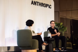 US Summons Bank Chiefs Over Anthropic AI Cyber Risks