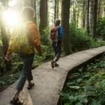 Walking Alone May Fall Short of Fitness Goals Study Finds