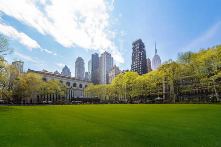 Global Business Districts Rebound as Economic Hubs: EY Report