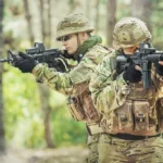 UK Armed Forces Pay Rise Boosts Military Morale