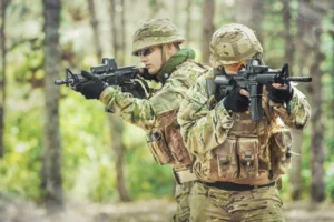 UK Armed Forces Pay Rise Boosts Military Morale