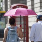 UK Heat Wave Deaths Rise as Temperatures Drop