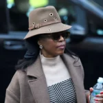 Alison Madueke UK trial cleared bribery UK casewin