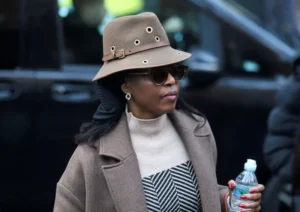 Alison Madueke UK trial cleared bribery UK casewin
