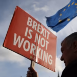 Brexit Britain Economic Crisis Public Backlash