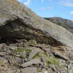 Britain Oldest Cave Art Discovered In Wales