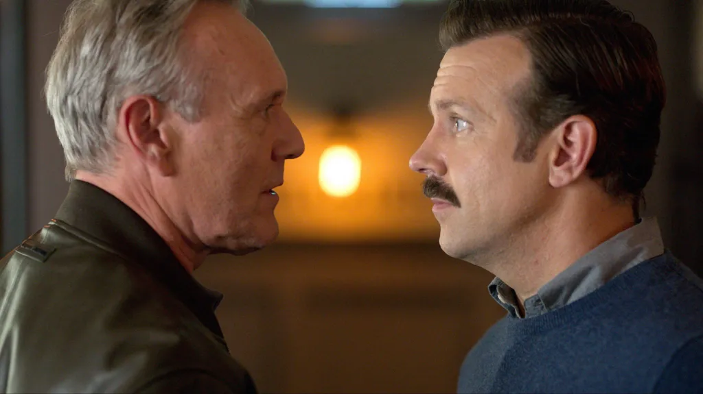 Buffy and Ted Lasso star Anthony Head dies