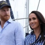Harry Meghan Get Royal Stay UK Visit News