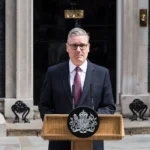 Keir Starmer Resigns as UK Faces Seventh Prime Minister in 10 Years