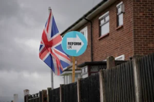 Makerfield by-election UK could reshape Labour future