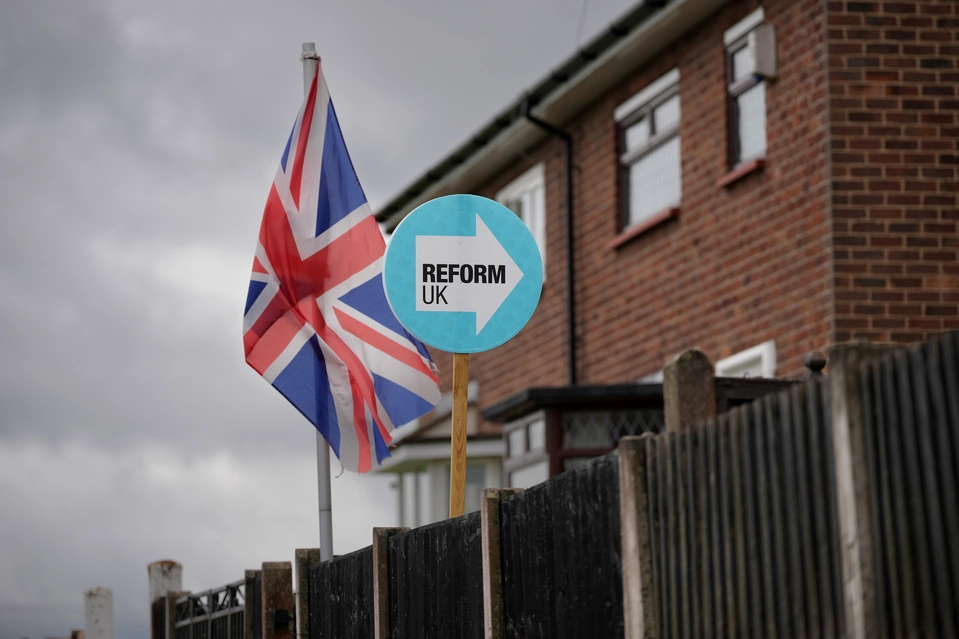 Makerfield by-election UK could reshape Labour future