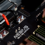Nebius UK AI investment fuels £1.7B data push