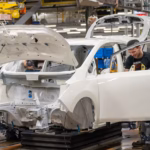 Nissan Sunderland talks advance on UK support