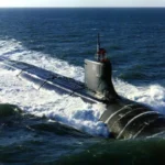 Royal Navy submarines fleet faces major crisis