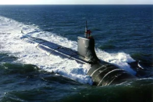 Royal Navy submarines fleet faces major crisis
