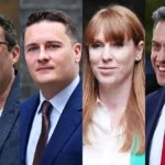 Starmer leadership crisis UK PM may quit next weeks