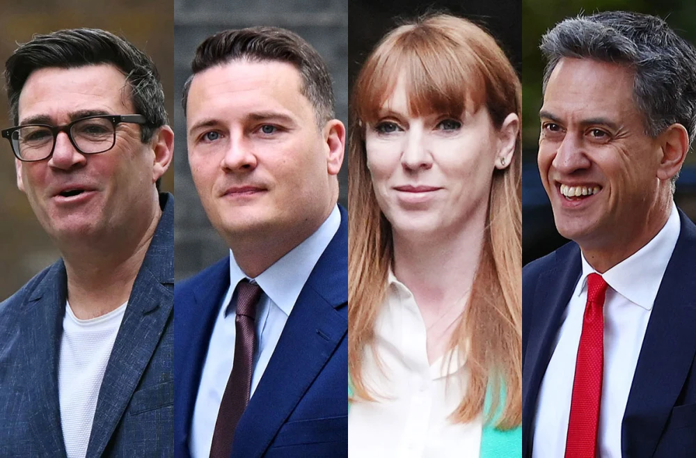 Starmer leadership crisis UK PM may quit next weeks