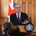 Starmer pushes UK social media ban