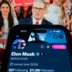 UK Enacts Under 16 Social Media Ban Law