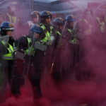 UK Police Race Case Raises Serious Questions