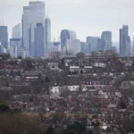 UK Property Market Slows as Rentals Drop UK