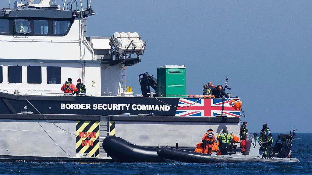 UK Refugee Sponsorship Route Opens Soon