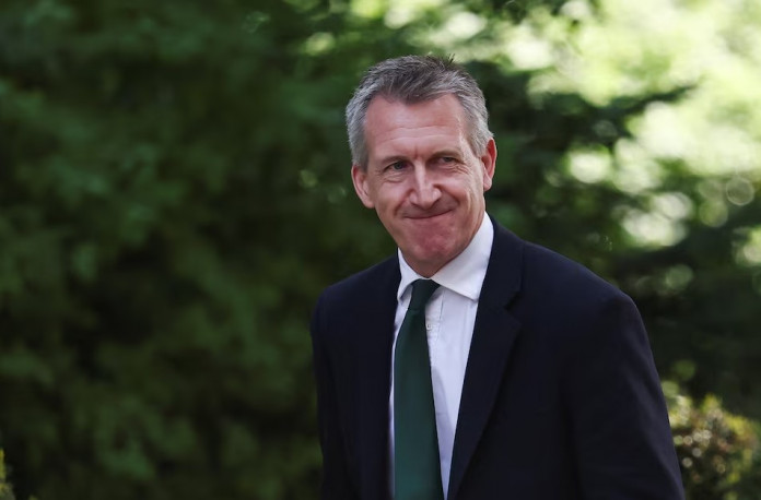 UK Shifts To Drone Warships Plan